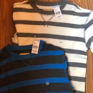 Bundle of 2 Shirts NWT